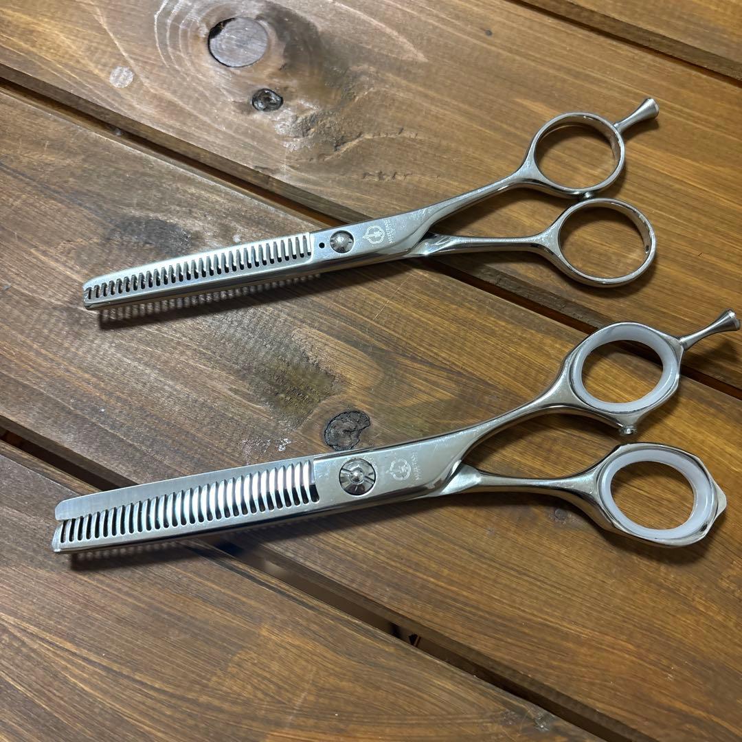 ミズタニ　セニングシザーセット