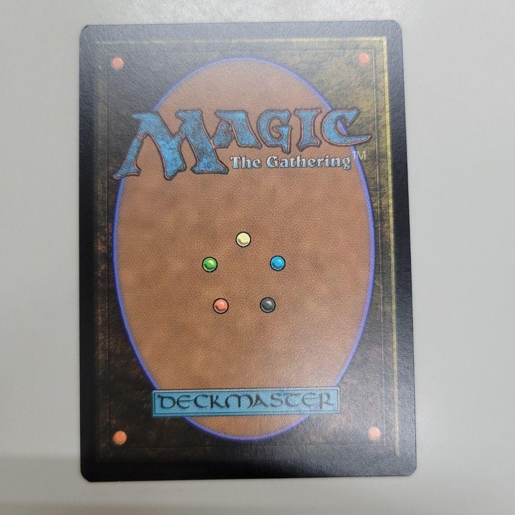 MTG 稀少 老師シーモア 日本語 拡張アート FOIL - メルカリ