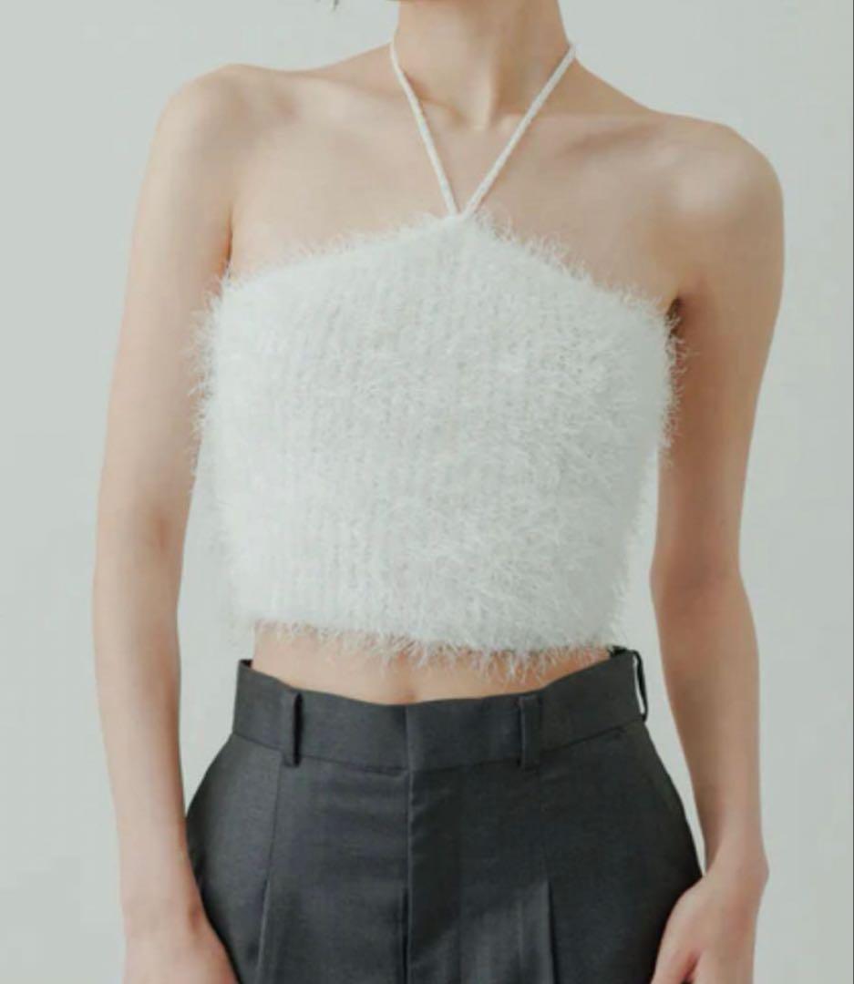 トップス yo BIOTOP Feather top 2024-A-EEM04020_m_1200x.jpg?v=