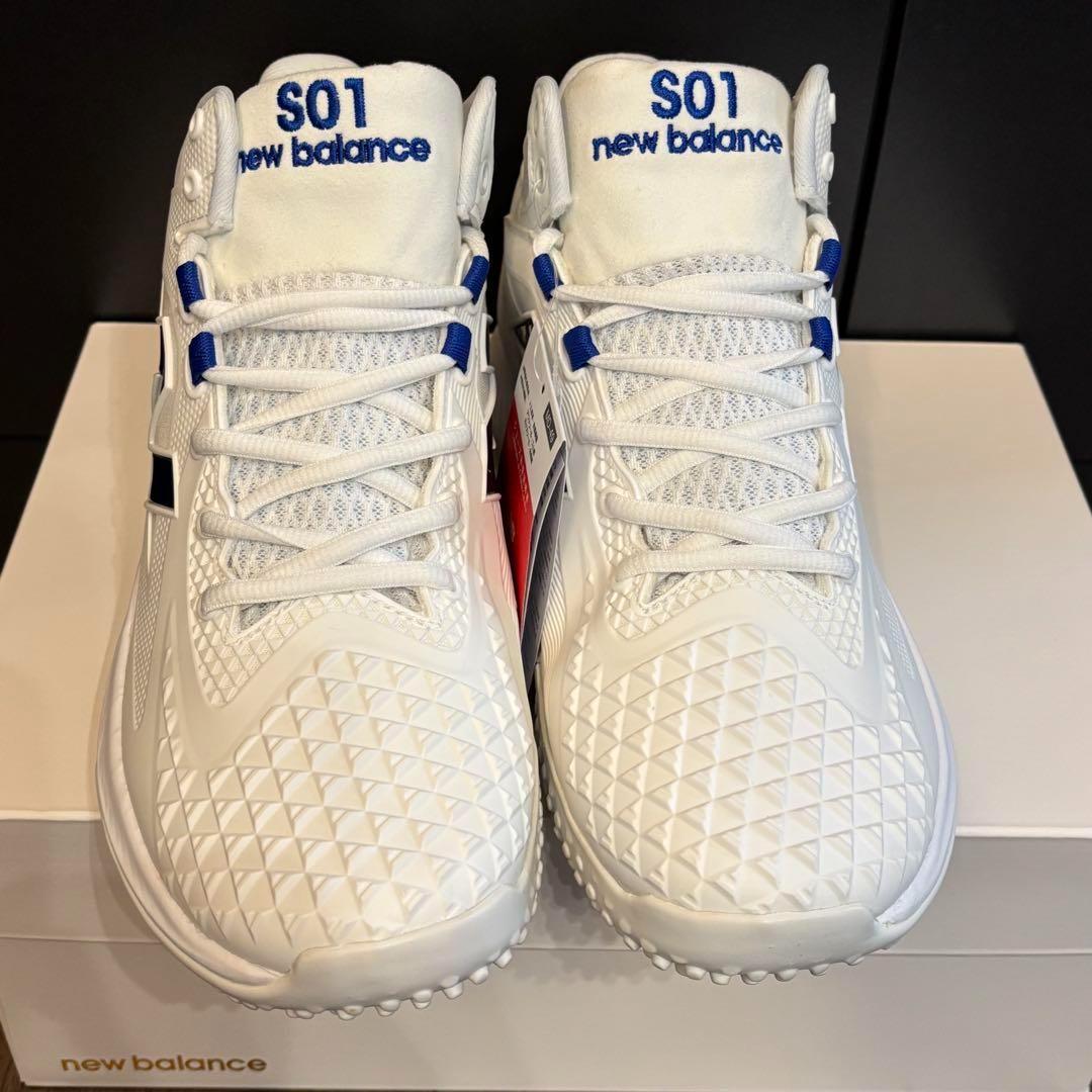 【新品】29.5cm ニューバランス Ohtani v1 Trainer 大谷