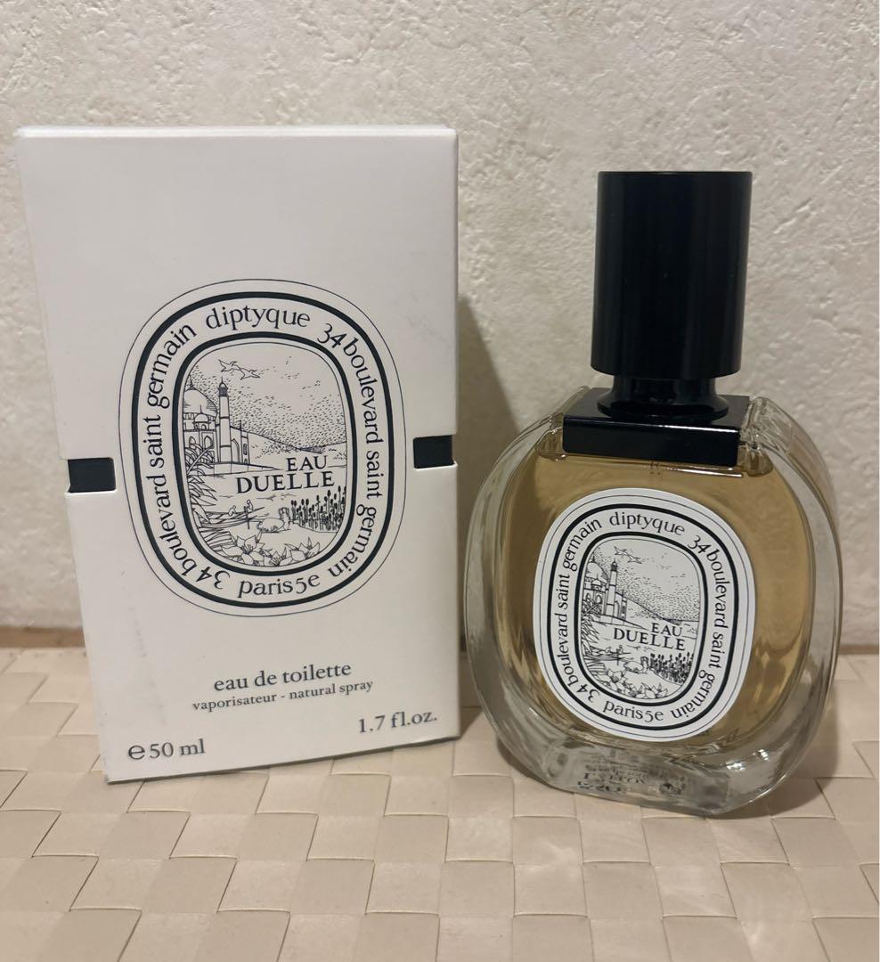 diptyque Eau Duelle オーデュエル50ml