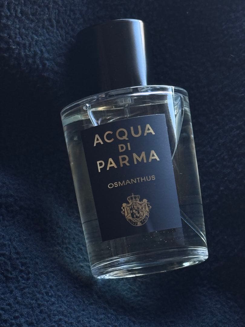 ACQUA DI PARMA OSMANTHUS オスマンサス金木犀100mL