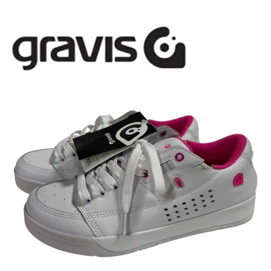 新品】グラビス ターマック gravis TARMAC ACN 25.0cm - メルカリ