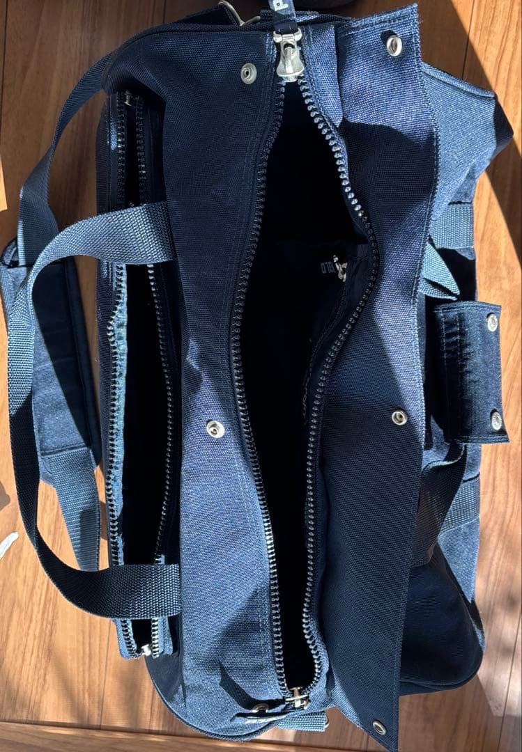 90s POLO SPORT YACHT CHALLENGE ボストンバッグ - メルカリ