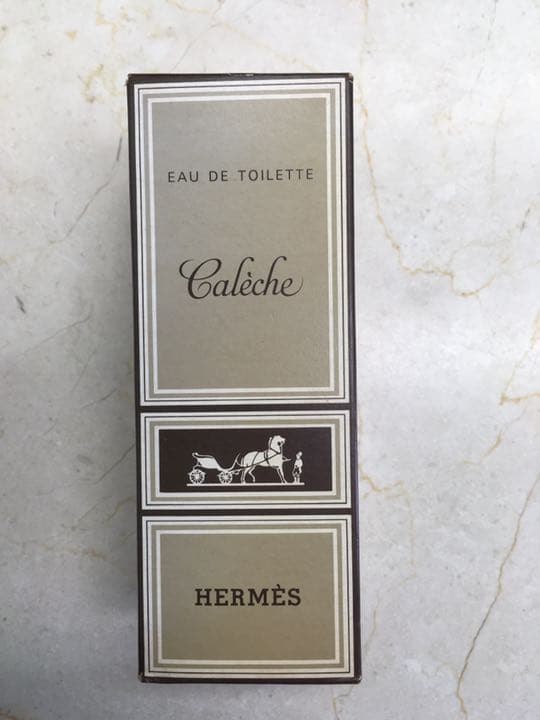 エルメス カレーシュ