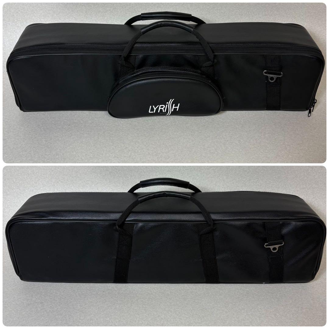 LYRISH LSS75 ライリスト 大正琴 ライリッシュ - メルカリ