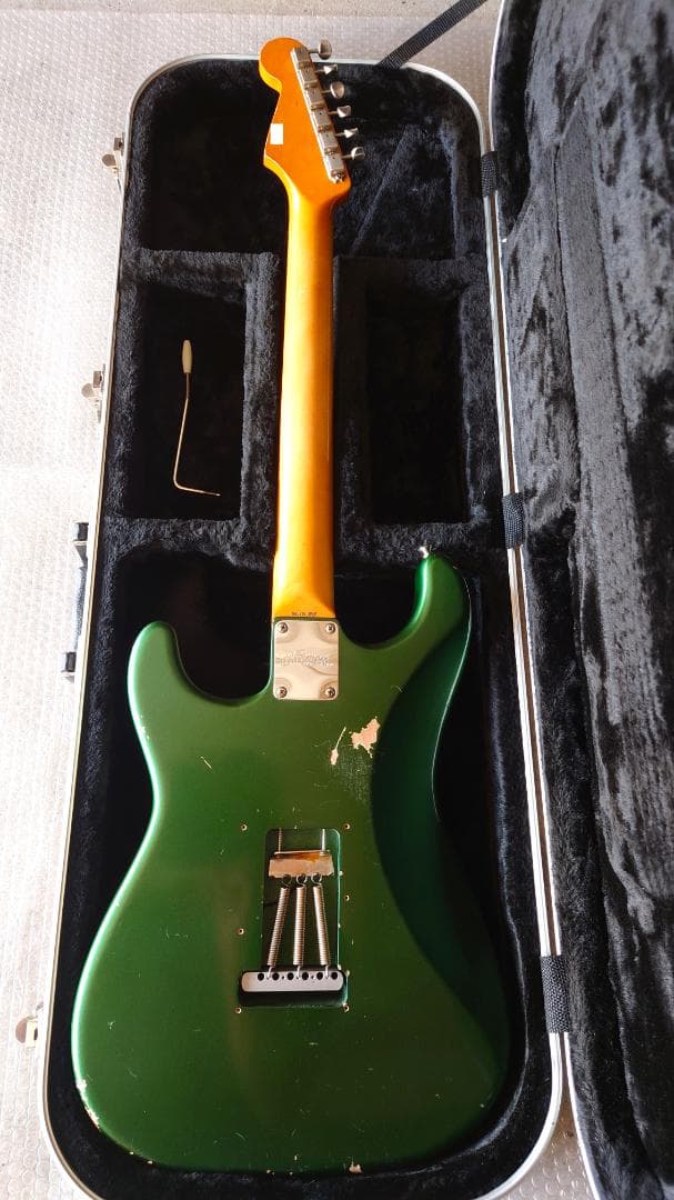 Momose：MST1-STD/NJ SWG-Relic All Lacquer - メルカリ