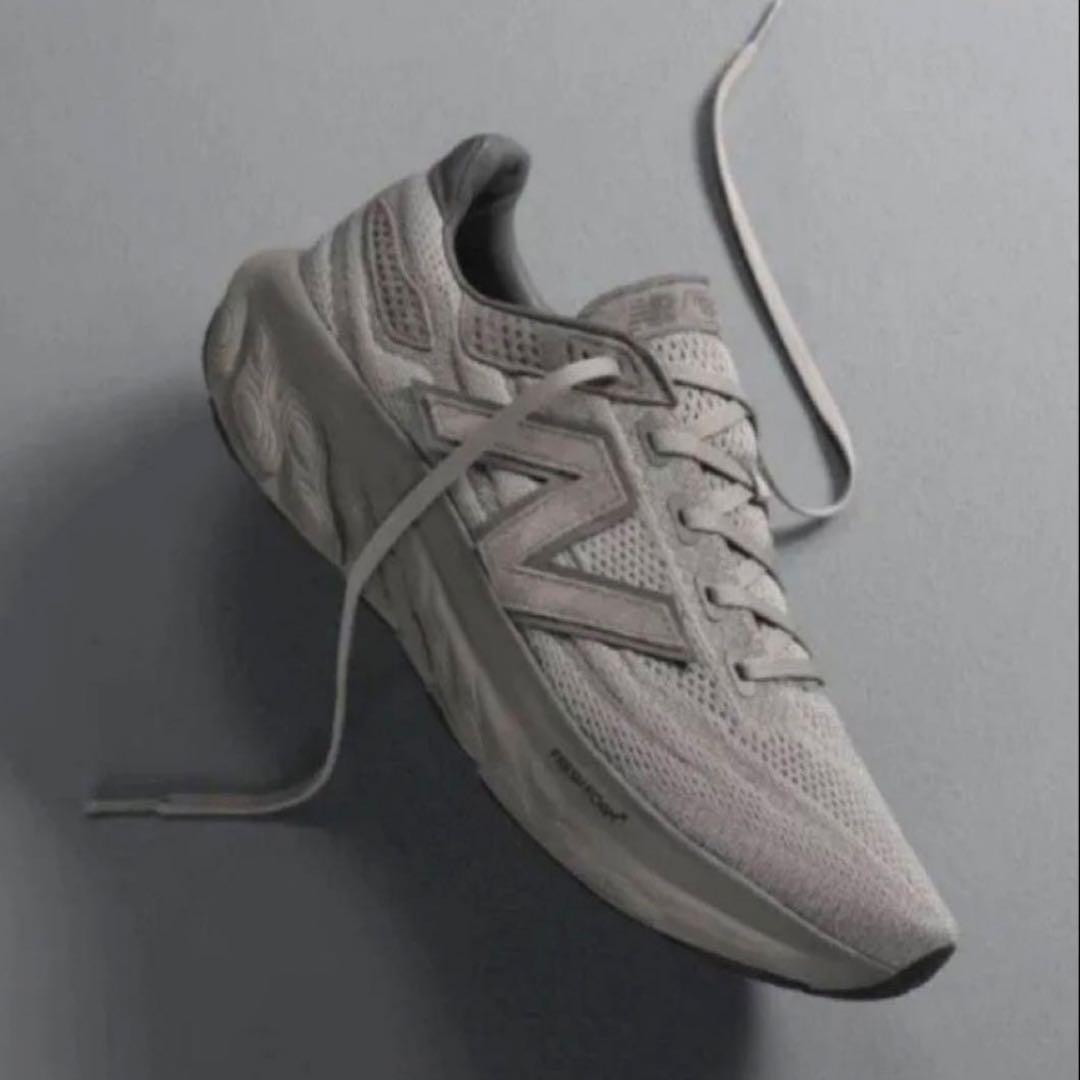 靴 new balance FRESH FOAM X 1080 V13 AF