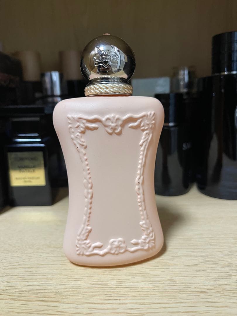 PARFUMS DE MARLY カッシーリ オードパルファム 75ml