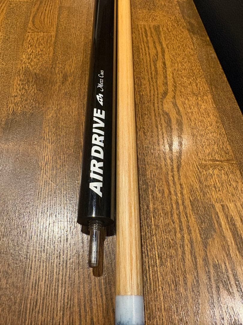 mezz AIR DRIVE ビリヤードキュー