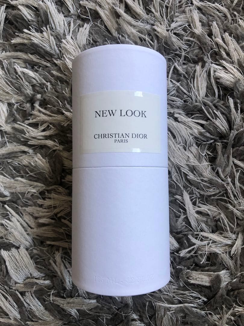 再値下　DIOR Newlook ディオール 香水 DIOR】 新作 メゾン クリスチャン ディオール ニュールック ラ コ