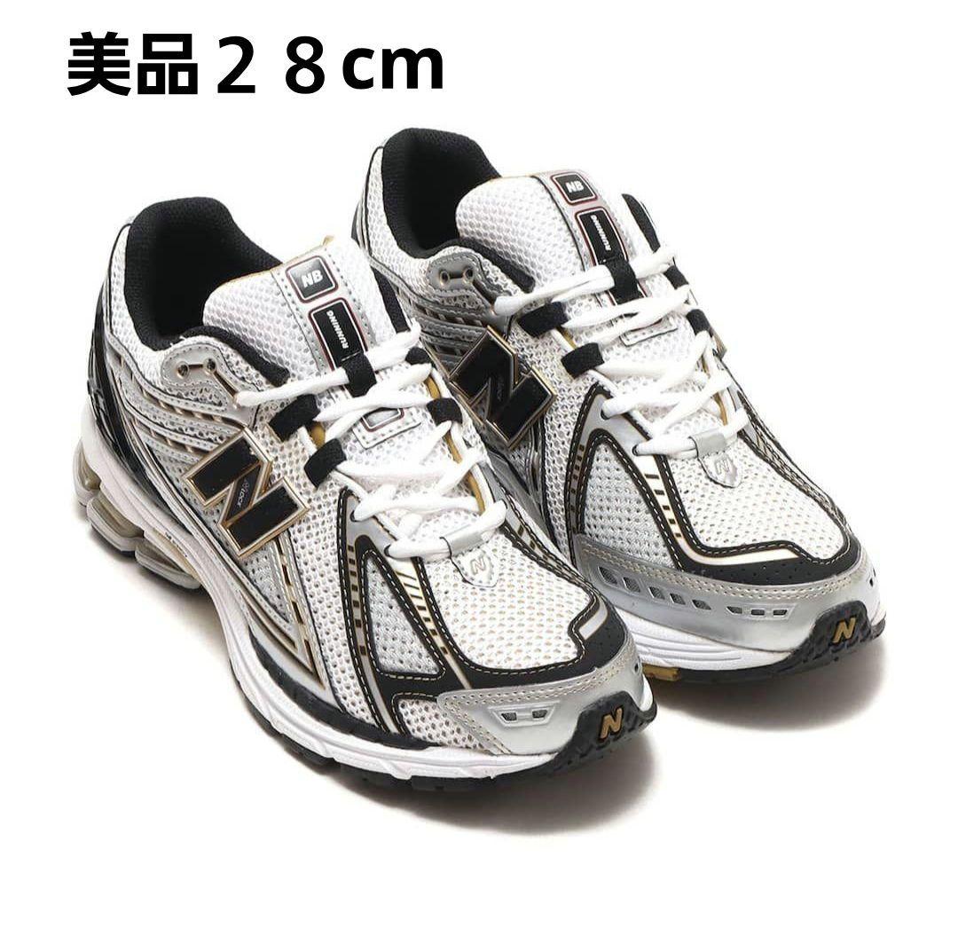 【28cm】ニューバランス M1906RA