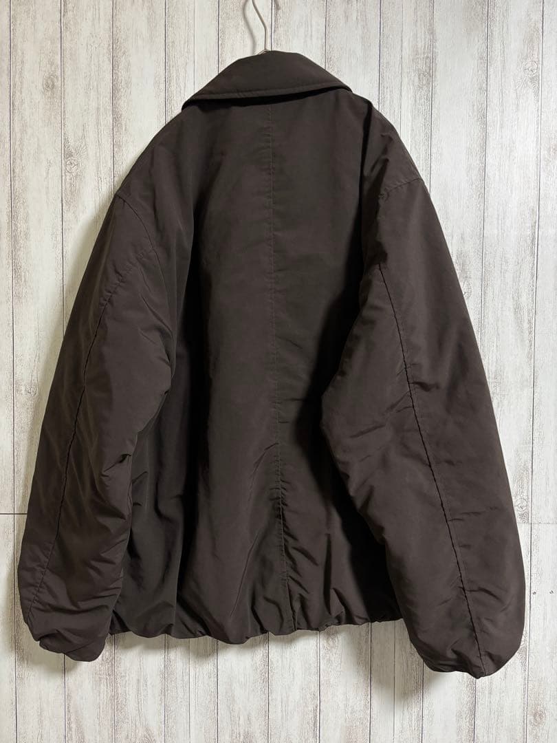 Steven Alan ダルマ バルカラー ジャケットII 25AW - メルカリ