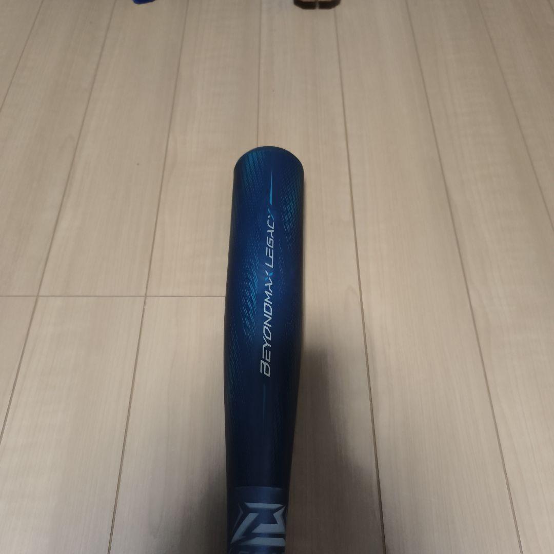 レガシーLW　83cm/680g　トップバランス