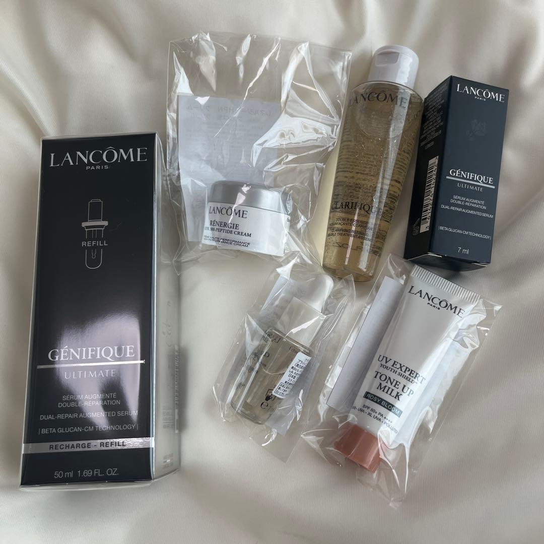 LANCOME ジェニフィックアルティメセラム 50ml リフィル