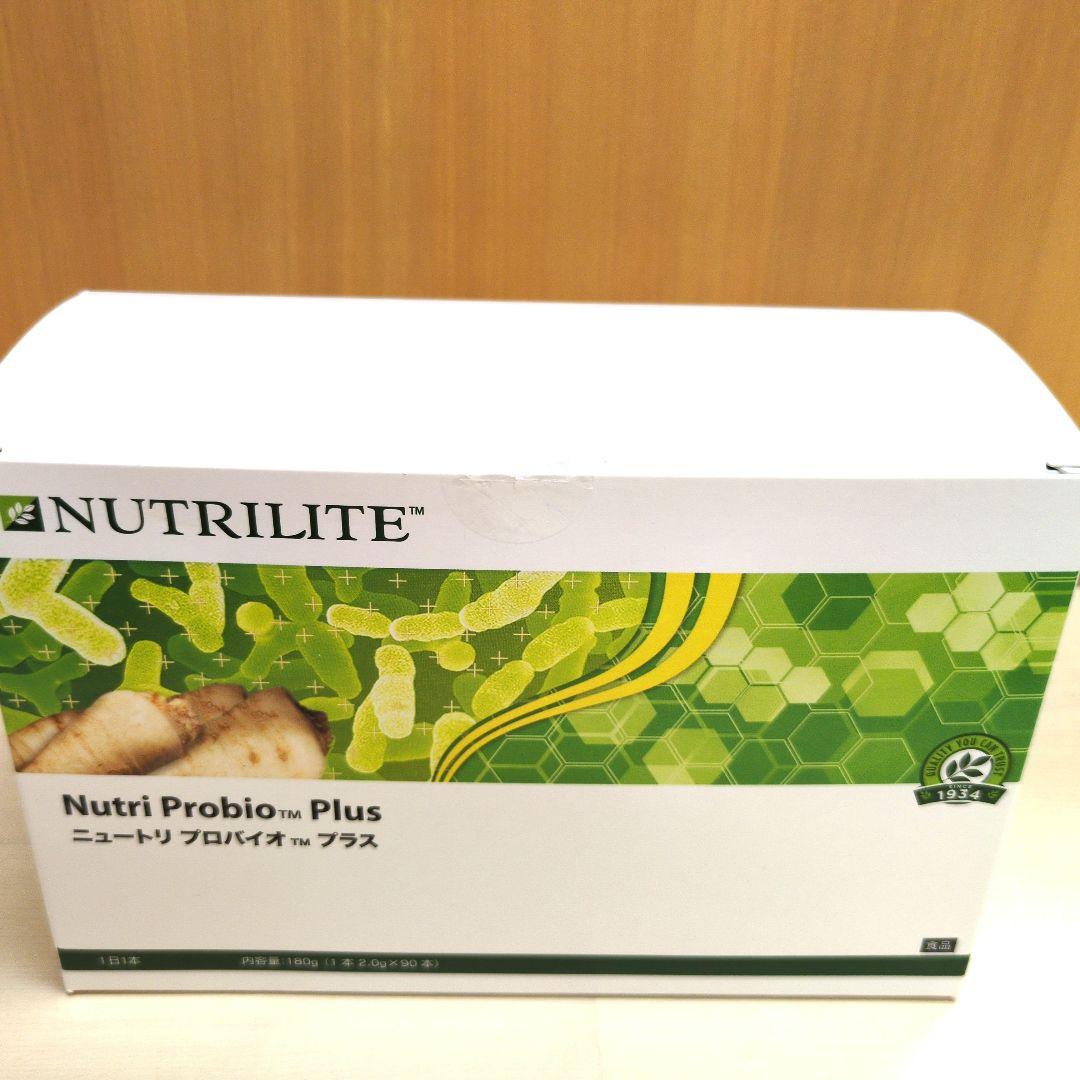 ニュートリ プロバイオ TM プラス 160g(2g×80包)