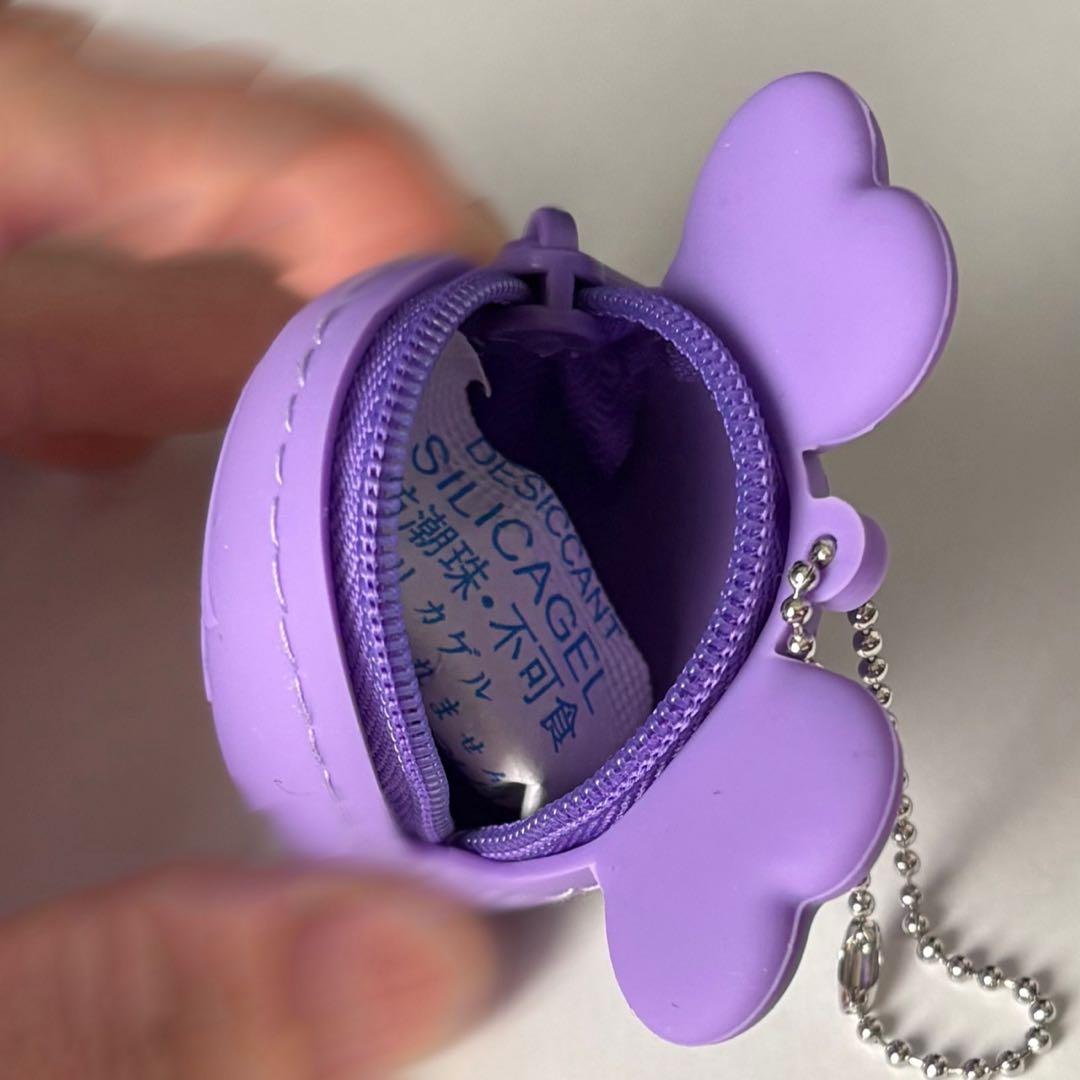 TWICE サナ シリコンミニウォレット - メルカリ