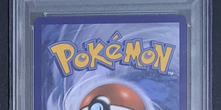 ポケモンカード がんばリーリエ 英語版 海外版 PSA7 - メルカリ