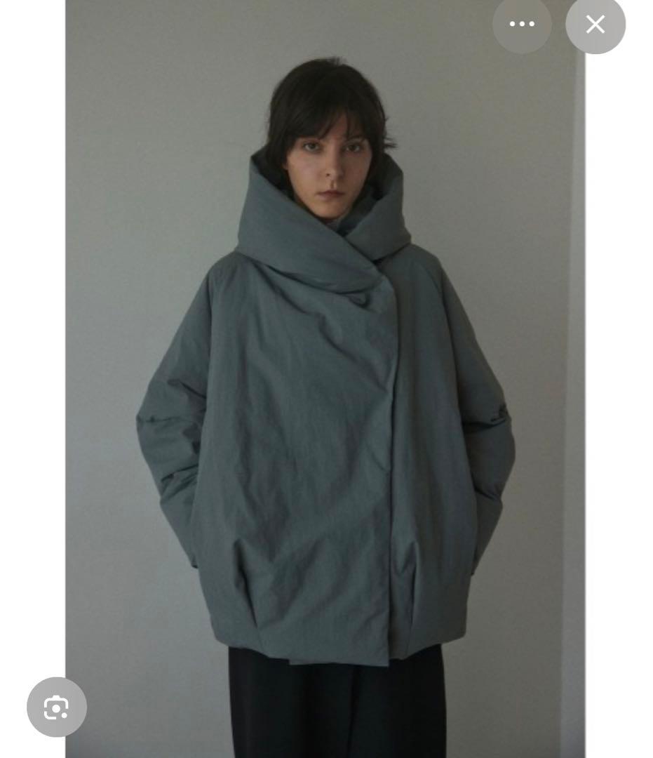 black by moussy ダウンジャケット BLACK BY MOUSSY（ブラックバイマウジー） ダウンジャケット 1