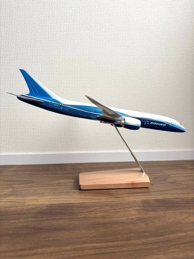 Boeing novelty (ボーイング社ノベルティ7E7おまけつき)の通販はau PAY