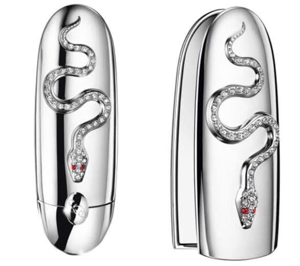 ゲラン プレミアム ルージュ ジェ ケース ワイルドグラム