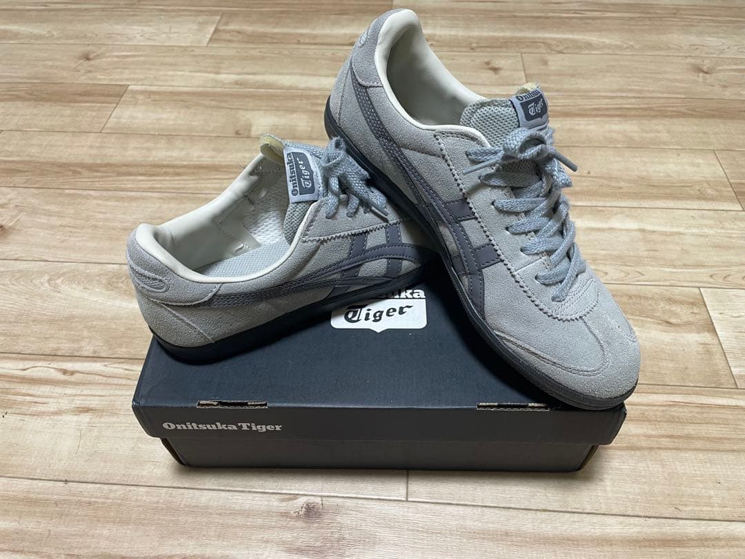 靴 Onitsuka tiger tokuten 26,5cm