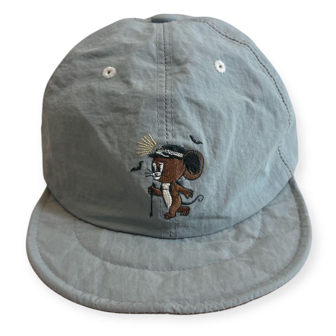 milestone JERRY MARQUEZ ジェリー鵜飼　コラボ CAP