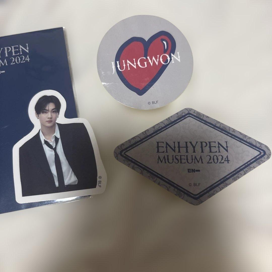 ENHYPEN ジョンウォン トレカ まとめ売り - メルカリ