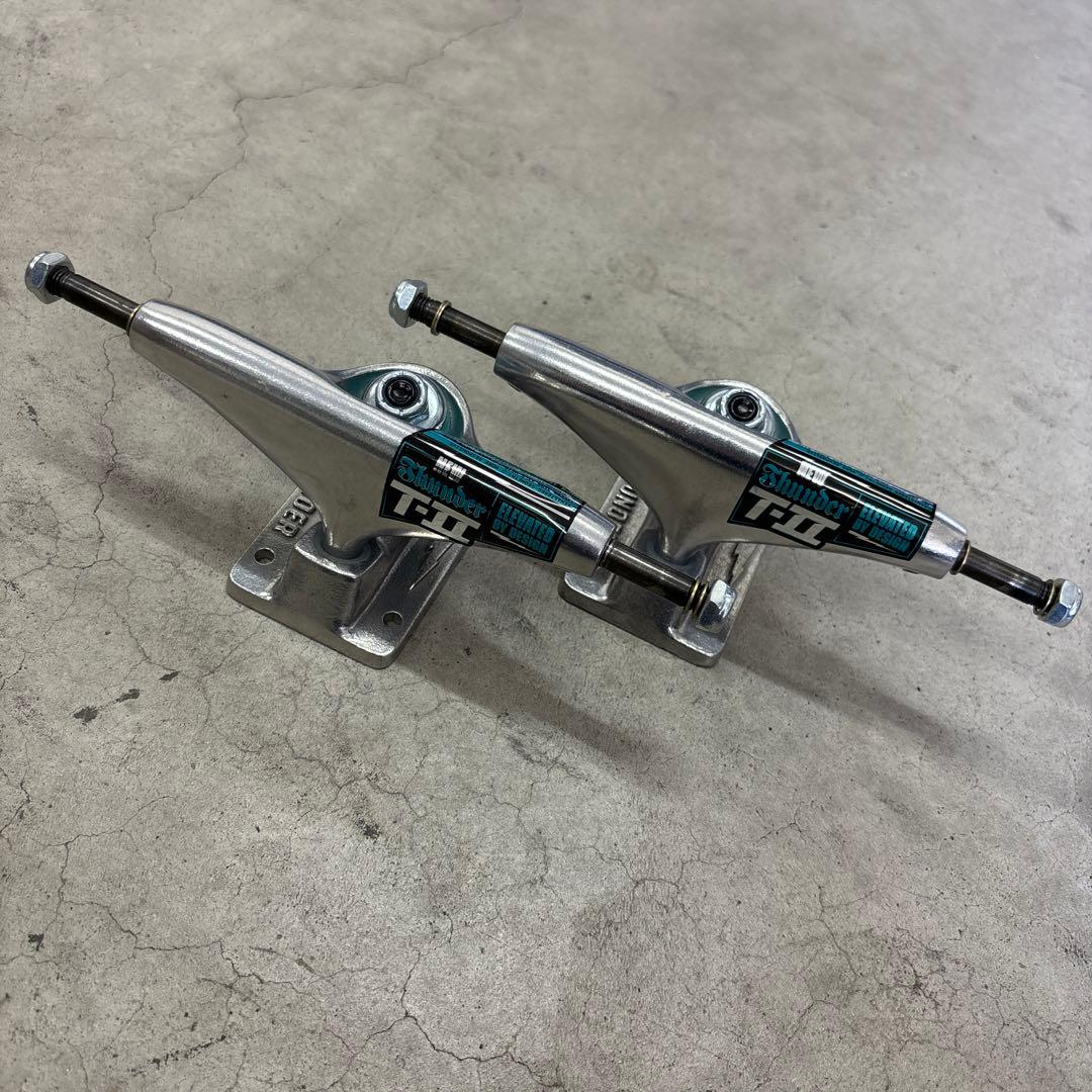 THUNDERトラック T-2 147