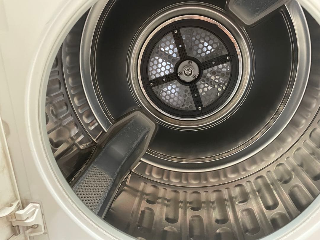 Panasonic NH-D503 電気式衣類乾燥機　パナソニック　5.0kg