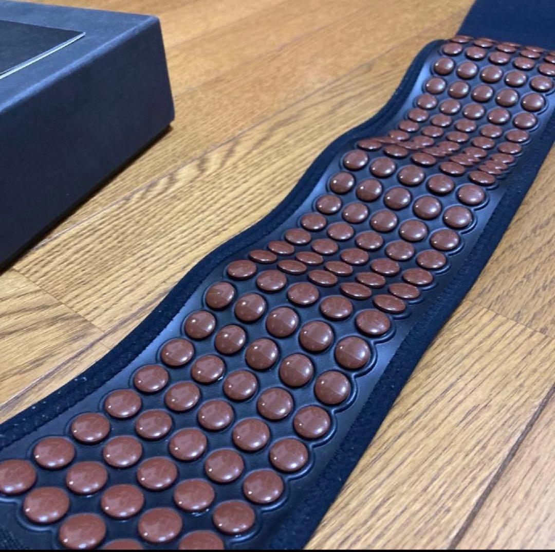 新品！セリサイト ウエストサポーター - メルカリ