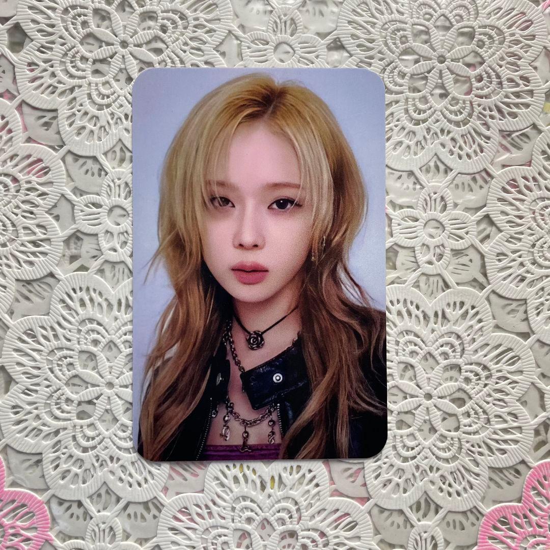 aespa SMTOWN30周年 ウィンタ ktown4u トレカ - メルカリ