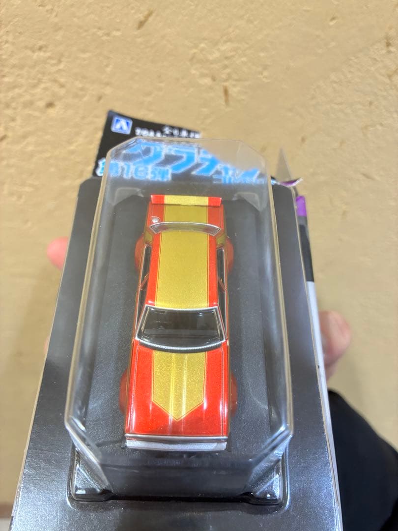 グラチャンコレクション16弾 シークレット LBワークス ジャパン - メルカリ