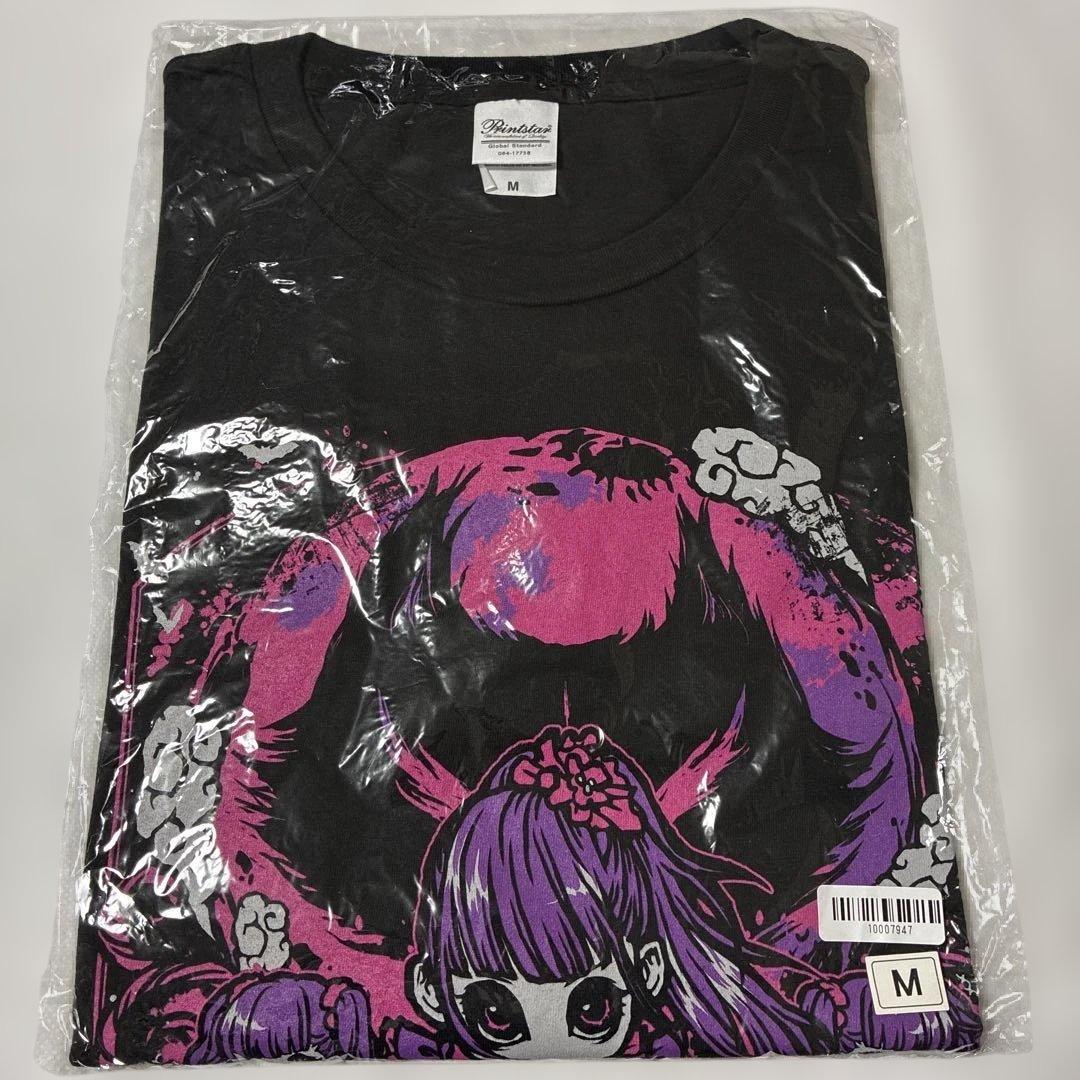 BABYL RED MOON APOCALYPSE限定 Tシャツ M BABYMETAL RED MOON APOCALYPSE限定 Tシャツ M - メルカリ