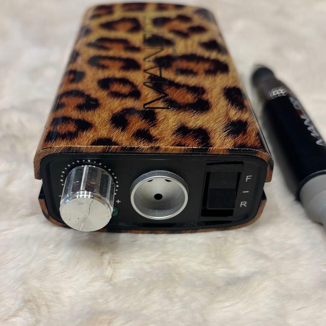 最終値下げ★ネイルマシーン☆KUPA マニプロ　ハナ