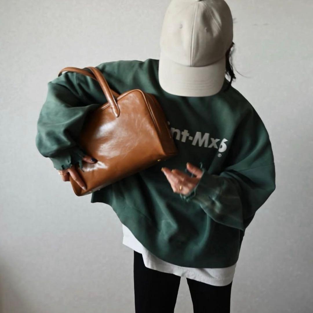 バッグ chiiiibag NEW Boston