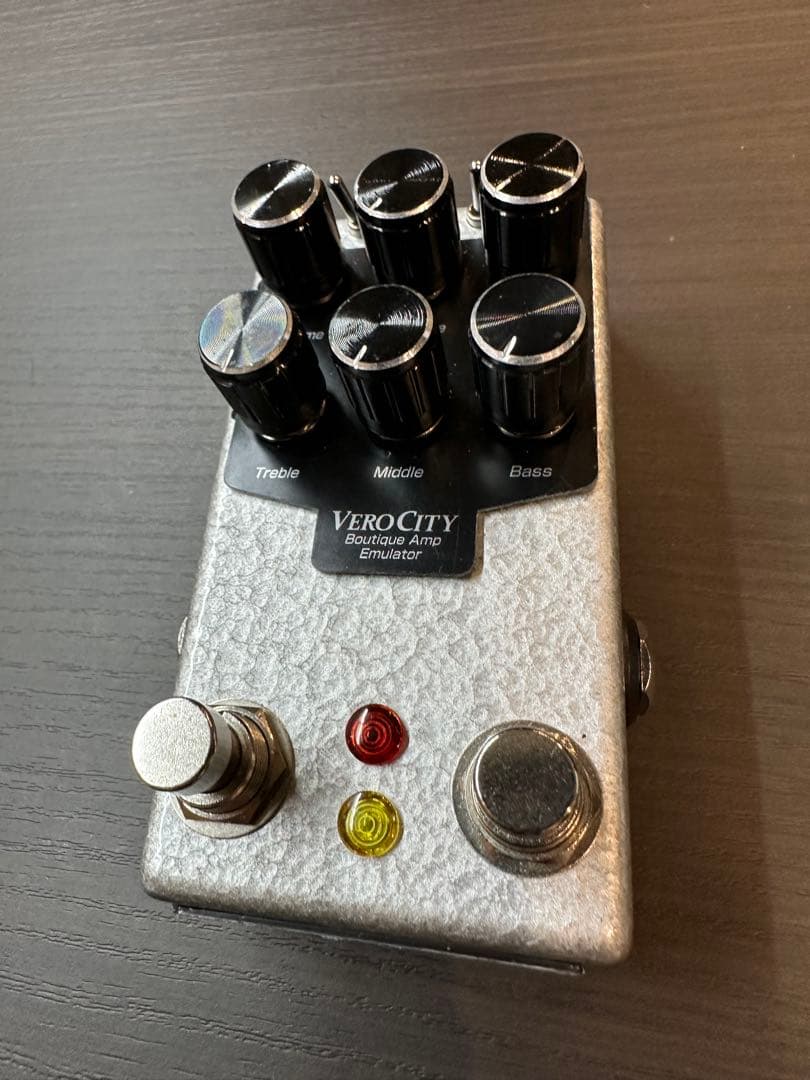 VeroCity FRD-B2–PLUS カスタムオーダー