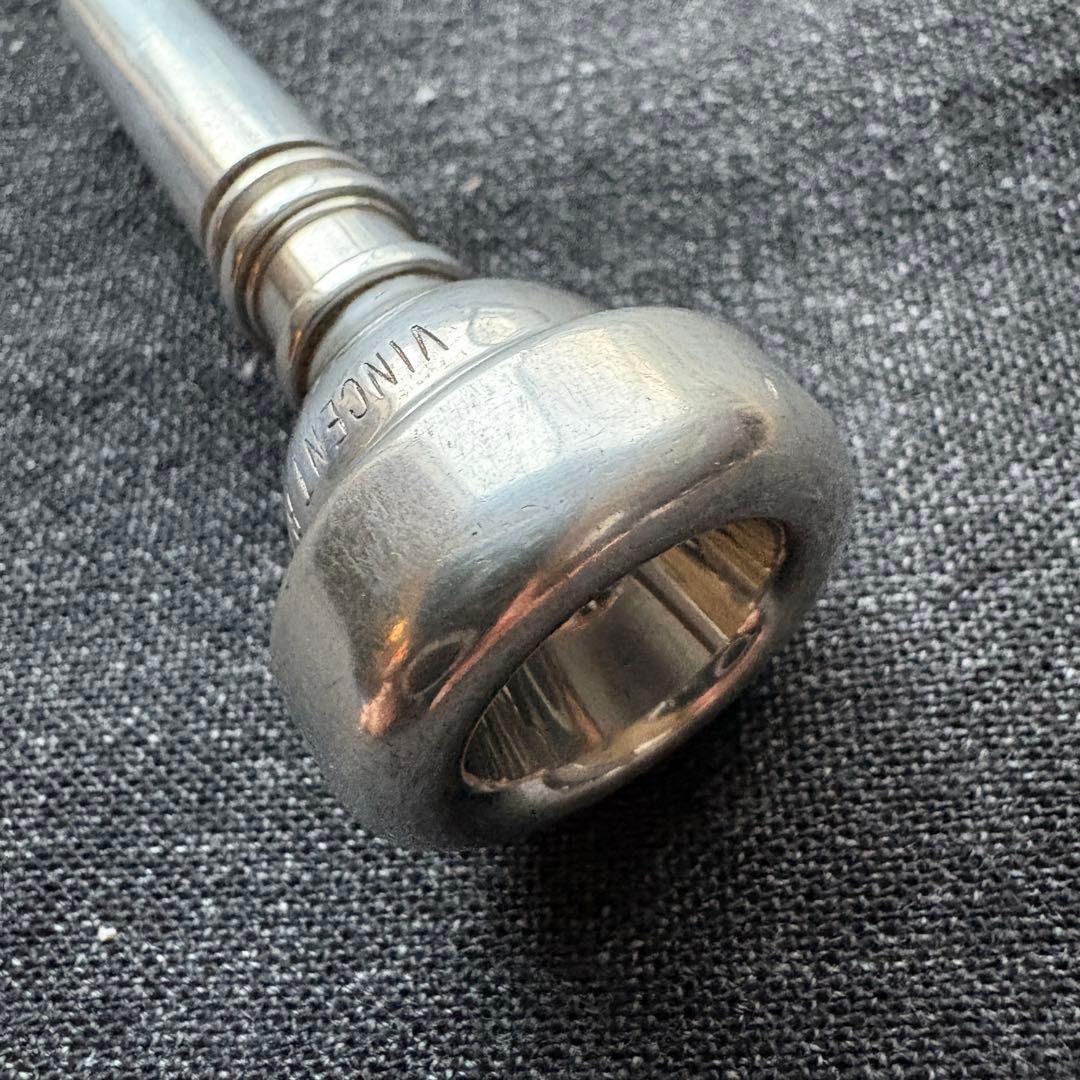 BACH CORP. 7CFL 旧刻印 - メルカリ