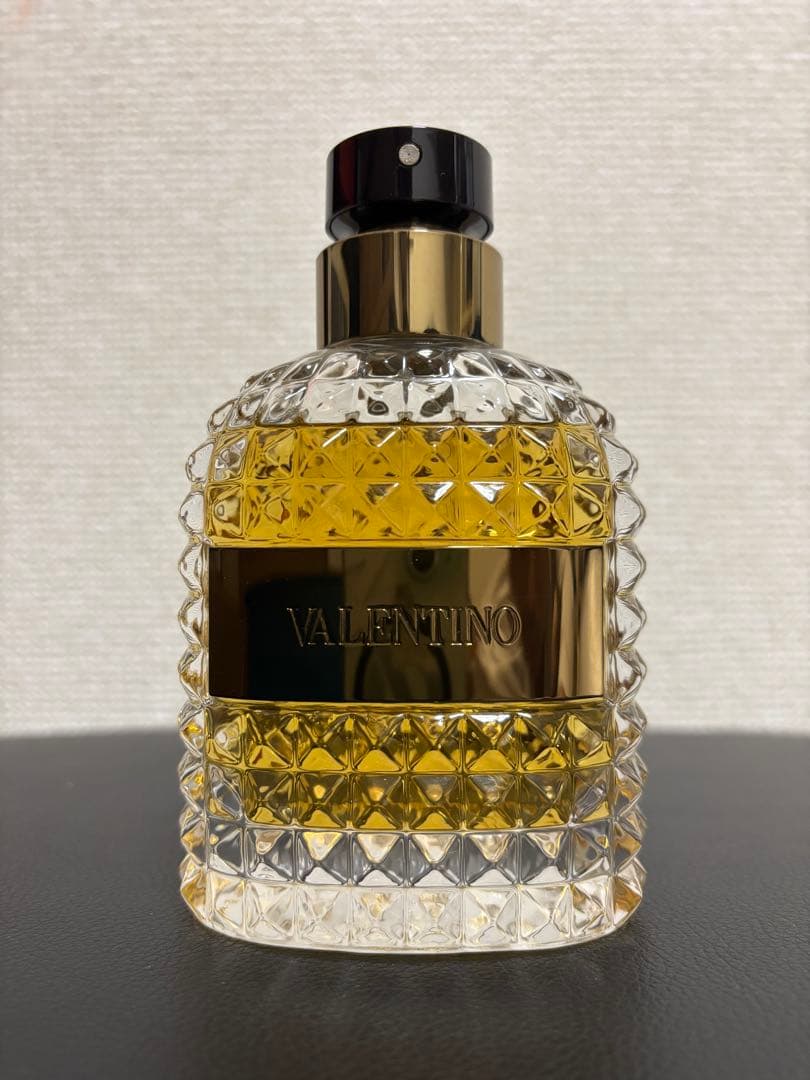 ヴァレンティノ ウォモ オードトワレ 100ミリ - メルカリ