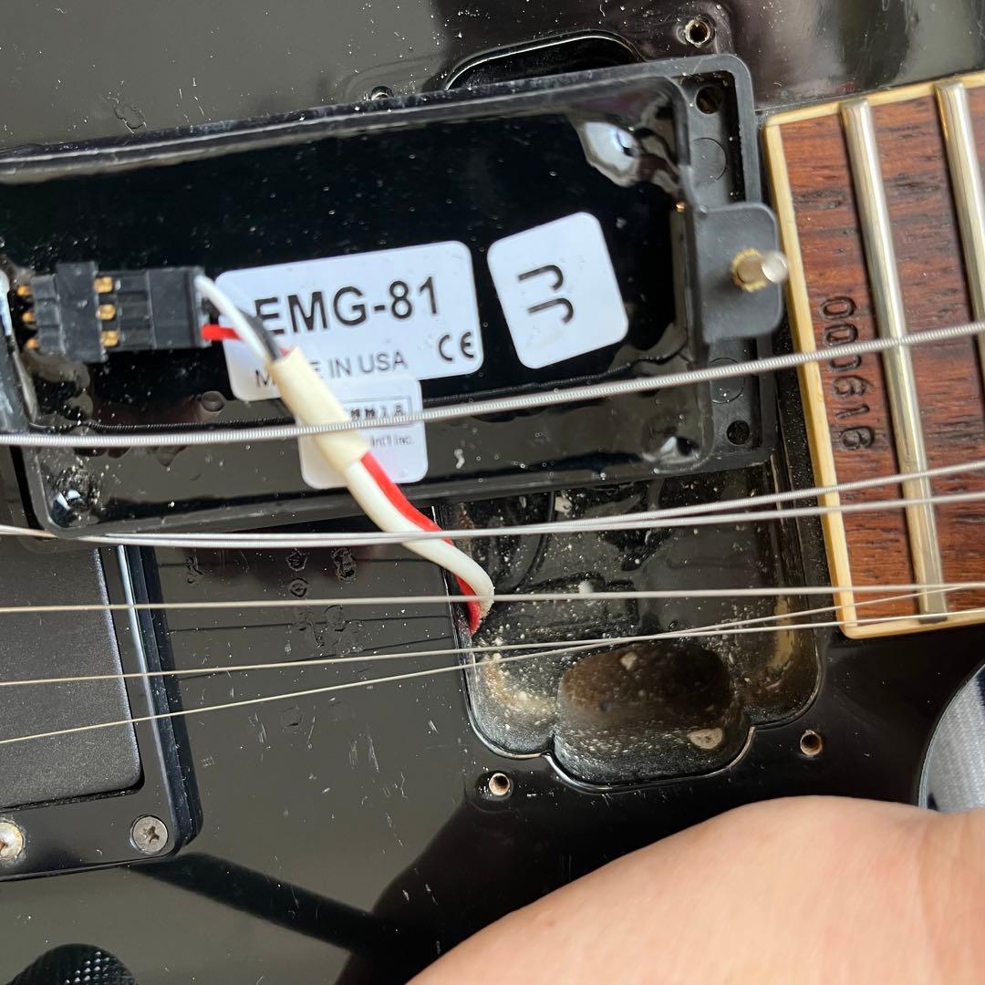 SOLOIST】Jackson Stars ☆EMG 日本製 スルーネック - メルカリ