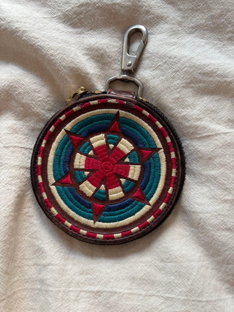 ブラックミーンズ　blackmeans 初期　ケース