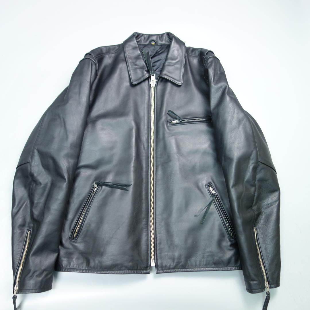 は*ん様 7265USA製 フリーダム FREEDOM ステアハイド ライダース