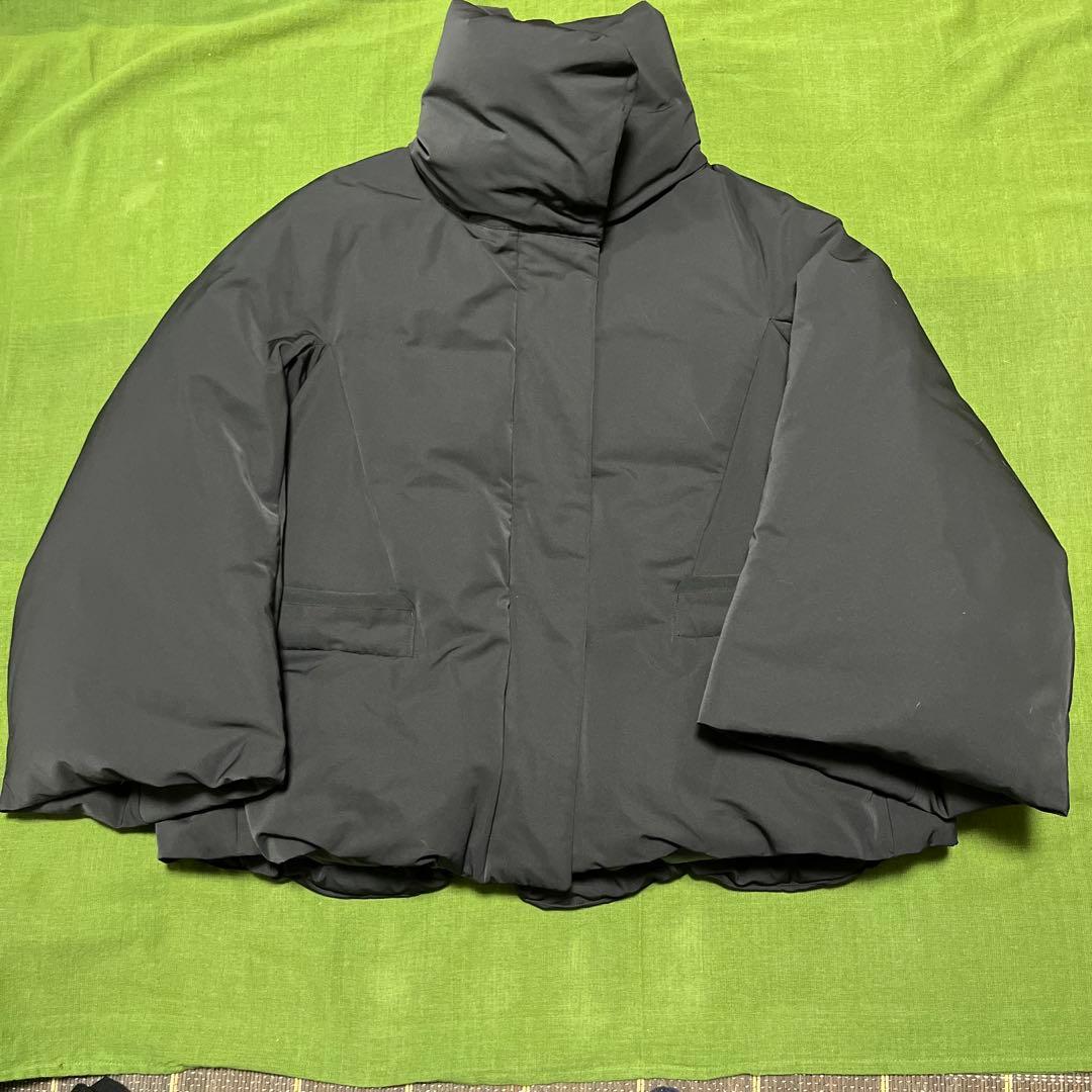 ユニクロ UNIQLO +J ダウンジャケット L chica.coです