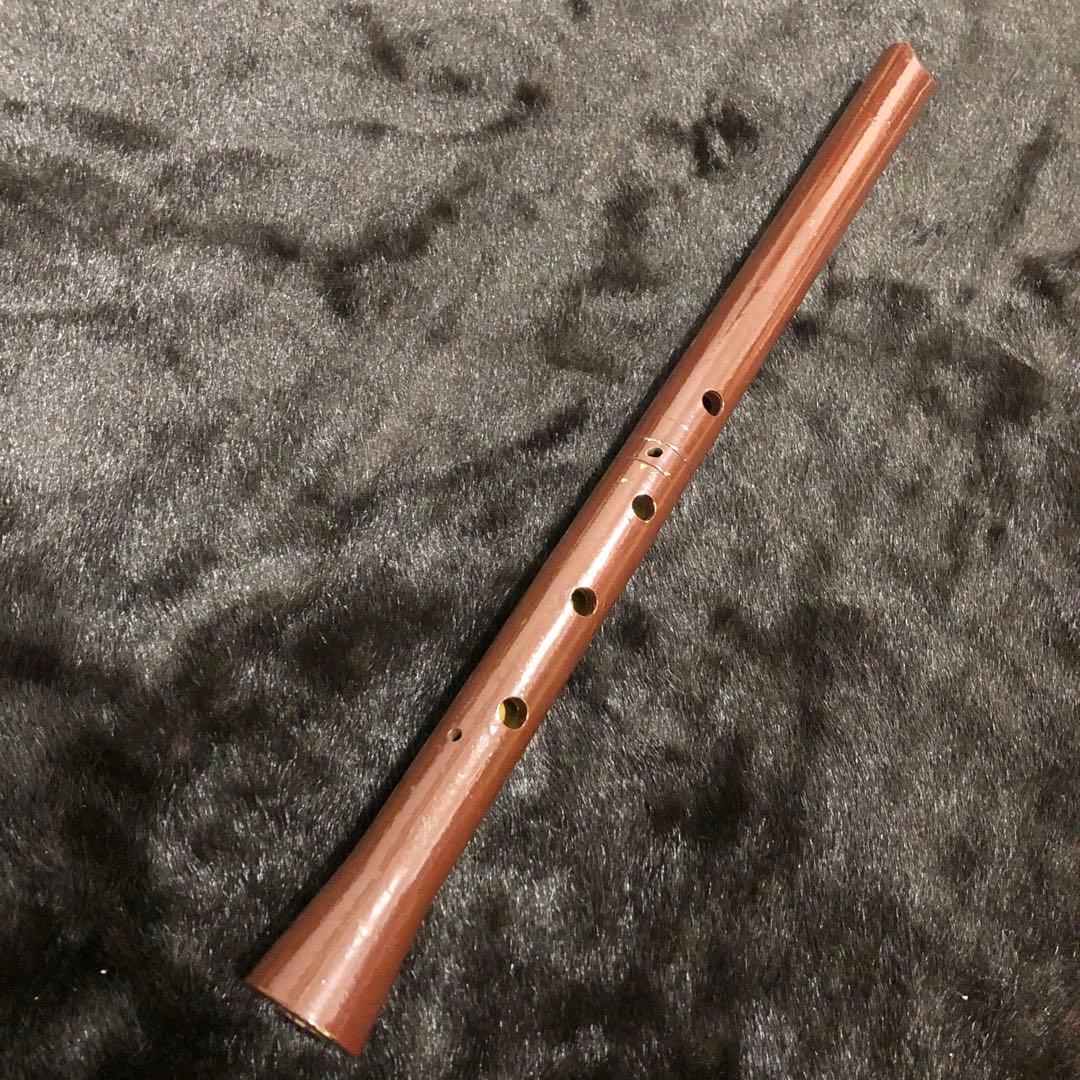 尺八　7孔　一尺八寸　プラスチック製　漆塗り 楽天市場】尺八 7孔の通販