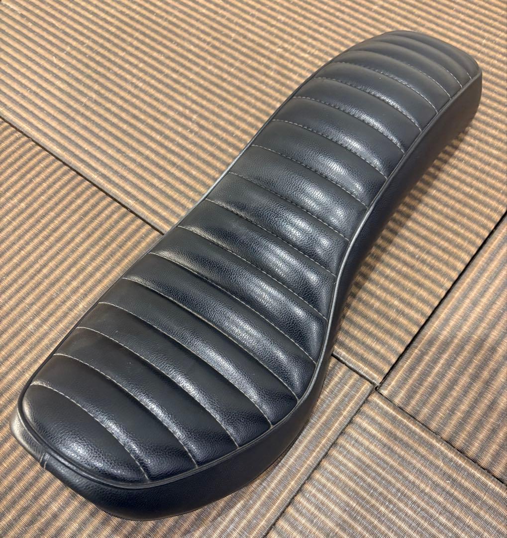 ドラッグスター250 イージーライダース　コブラシート