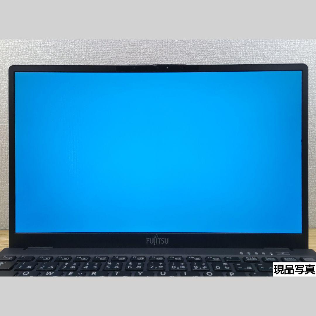 WZ：LIFEBOOK U9311 Win11 i5 SSD Office付き - メルカリ