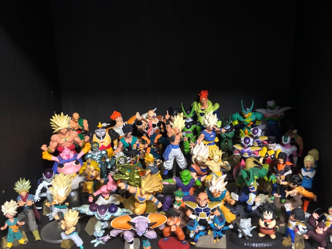 【欲しいもの指定求】ドラゴンボール フィギュア Vジャンプ12月特大号の応募者全員大サービス「S.H.Figuarts孫悟空＆龍