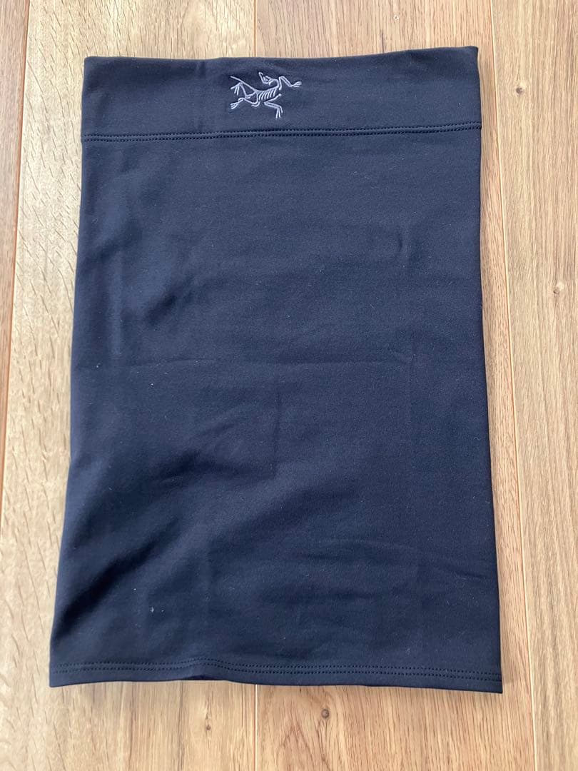 ARC'TERYX Rho Neck Gaiter ロー ネックゲイター x000007228-2.jpg