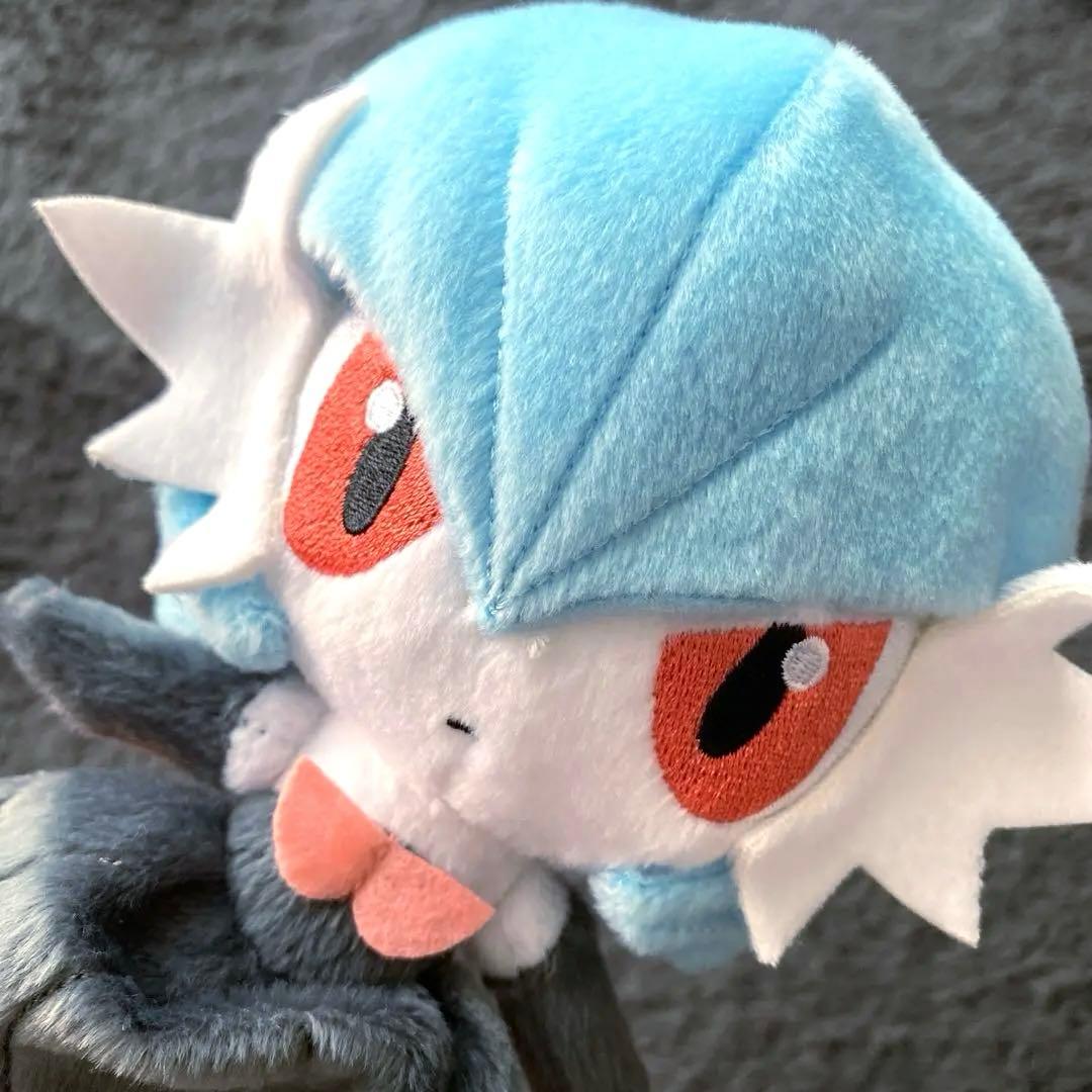 メガサーナイト 色違い コロっとまんまるぬいぐるみ ポケモン - メルカリ