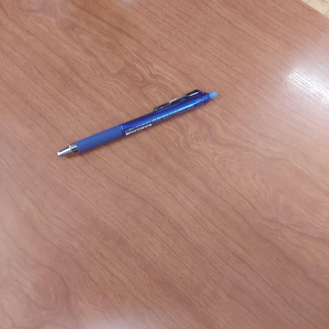 シャーペン ゼブラ ノックペンシル M-1700 透明 シャープペン MA117-C 1本 - アスクル